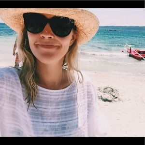 Meet your Posher, Spencer